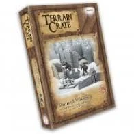 Terrain Crate Ruined Village(Terrain Crate Ruined Village)
