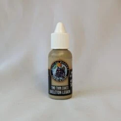 Two Thin Coats: Skeleton Legion(Two Thin Coats Skeleton Legion)