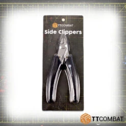 TTCombat: Side Clippers(Ttcombat Side Clippers)