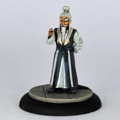 The Dragon Master(The Dragon Master)