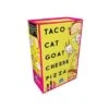 Taco Cat Goat Cheese Pizza(Taco Cat Goat Cheese Pizza)