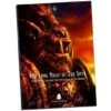 Dungeons & Dragons: The Long Night At The Spur One Shot Adventure(Dungeons Dragons The Long Night At The Spur)