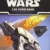 Star Wars The Card Game: The Battle Of Hoth Force Pack(The Battle Of Hoth Force Pack Star Wars)