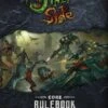 The Other Side Core Rulebook(The Other Side Core Rulebook)