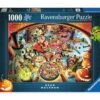 Trick Or Treat Jigsaw Puzzle (1000pc)(Trick Or Treat Jigsaw Puzzle 1000pc)