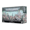 Warhammer 40000: Tyranids - Genestealers(Warhammer 40000 Tyranids Genestealers)