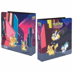 Pokémon 2" Album: Gallery Series - Shimmering Skyline(Pokemon 2 Album Gallery Series Shimmering Skyline)