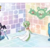 Pokémon Playmat: Trick Room(Pokemon Playmat Trick Room)