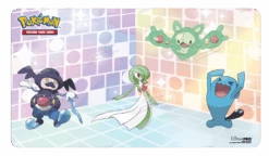 Pokémon Playmat: Trick Room(Pokemon Playmat Trick Room)