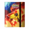 Pokémon PRO-Binder: Armarouge & Ceruledge(Pokemon Pro Binder Armarouge Ceruledge)