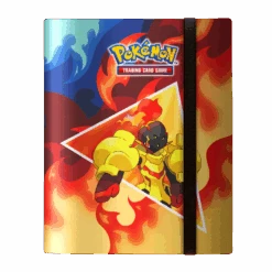 Pokémon PRO-Binder: Armarouge & Ceruledge(Pokemon Pro Binder Armarouge Ceruledge)