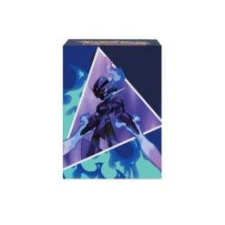 Pokémon Armarouge & Ceruledge - Ceruledge Full View Deck Box(Pokemon Armarouge Ceruledge Armarouge Full Deck Box Copy)