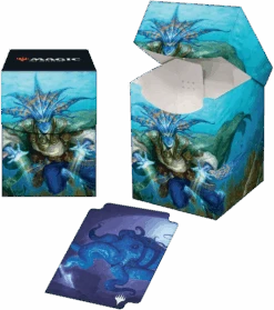 Magic The Gathering: Murders At Karlov Manor 100+ Deck Box B(Magic The Gathering Murders At Karlov Manor 100 Deck Box B)