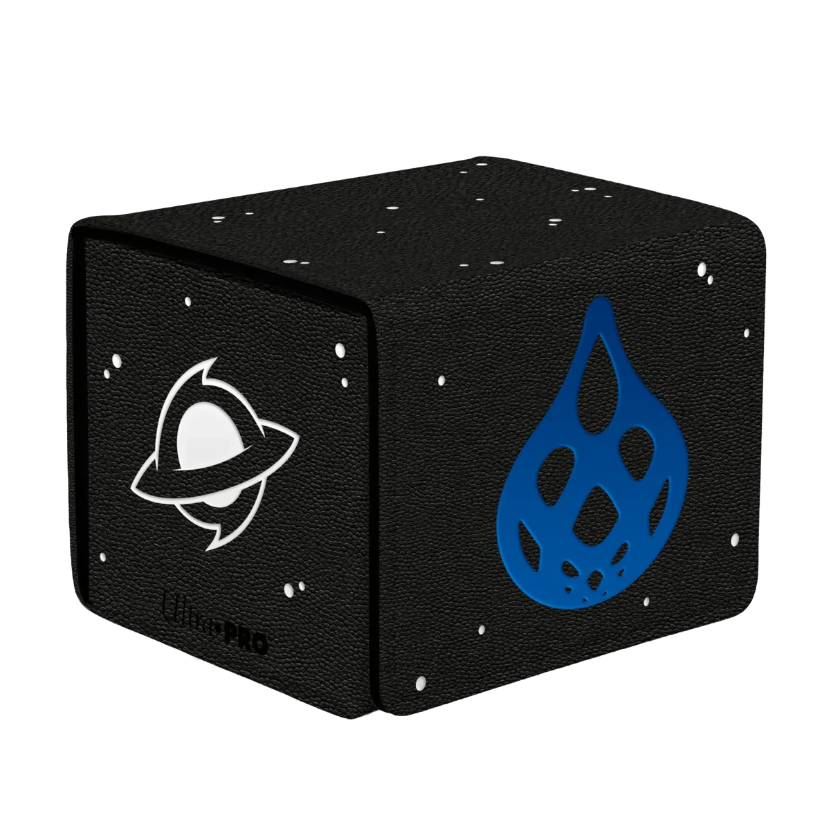 Magic The Gathering: Premium Alcove Edge Deck Box - Edge Of Eternities Uthros, Titanic Godcore(Magic The Gathering Premium Alcove Edge Deck Box Edge Of Eternities Uthros Titanic Godcore) 1 Magic The Gathering: Premium Alcove Edge Deck Box - Edge Of Eternities Uthros, Titanic Godcore(Magic The Gathering Premium Alcove Edge Deck Box Edge Of Eternities Uthros Titanic Godcore)