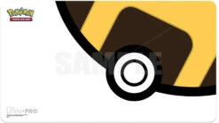 Pokémon Playmat: Ultra Ball(Pokemon Playmat Ultra Ball)