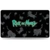 Play Mat Rick & Morty V1 A Rickle In Time(Play Mat Rick Morty V1 A Rickle In Tim)