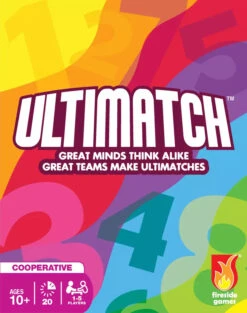 Ultimatch(Ultimatch)