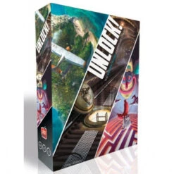 Unlock! Escape Adventures(Unlock Escape Adventures)