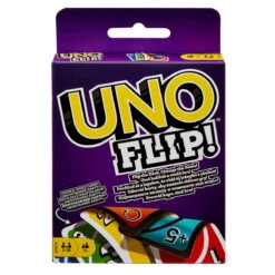 UNO Flip!(Uno Flip)
