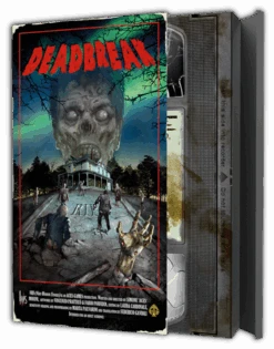 VHS Deadbreak(Vhs Deadbreak)