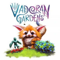 Vadoran Gardens(Vadoran Gardens)