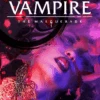 Vampire The Masquerade: Roleplaying Game 5th Edition - Core Rulebook(Vampire The Masquerade 5th Edition Core Rulebook)