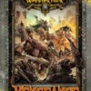 Warmachine Vengeance(Warmachine Vengeance)