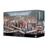 Warhammer 40K Vertigus Battlezone Manufactorum(Warhammer 40k Vertigus Battlezone Manufa)