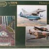 Victory By Air Jigsaw Puzzle(Victory By Air 1)