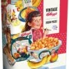 Vintage Kelloggs Jigsaw Puzzle(Vintage Kelloggs Jigsaw Puzzle 1)