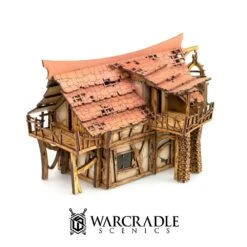 Gloomburg Manor(Gloomburg Manor)