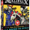 Malifaux: La Noche De Duelo(Malifaux La Noche De Duelo)