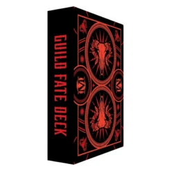 Guild Fate Deck(Guild Fate Deck)