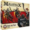 Malifaux: Intro The Fray(Malifaux Intro The Fray)
