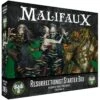 Malifaux: Resurrectionist Starter Box(Malifaux Resurrectionist Starter Box)