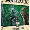 Malifaux: Ferryman's Toll(Malifaux Ferrymans Toll)
