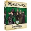 Malifaux: Strangerskeep(Malifaux Strangerskeep)