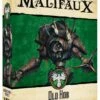 Malifaux: Old Hob(Malifaux Old Hob)