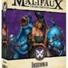Malifaux: Insomnia(Malifaux Insomnia)