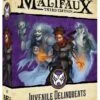 Malifaux: Juvenile Delinquents(Malifaux Juvenile Delinquents)
