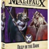 Malifaux: Deep In The Dark(Malifaux Deep In The Dark)