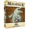 Malifaux: Bashe(Malifaux Bashe)