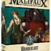 Malifaux: Wanderlust(Malifaux Wanderlust)