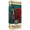 Malifaux: Widdershins Lane(Malifaux Widdershins Lane)