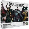 Malifaux: Monstrous(Malifaux Monstrous)