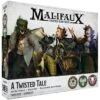 Malifaux: A Twisted Tale(Malifaux A Twisted Tale)