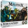 Malifaux: Method To The Madness(Malifaux Method To The Madness)