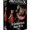 Malifaux: Twisted Alternatives - To Grandmother's House We Go(Malifaux Twisted Alternatives To Grandmothers House We Go)