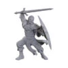 Dungeons & Dragons Nolzur's Marvelous Miniatures: Dragon Army Soldier(Dungeons Dragons Nolzurs Marvelous Miniatures Dragon Army Soldier)