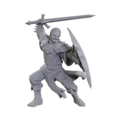 Dungeons & Dragons Nolzur's Marvelous Miniatures: Dragon Army Soldier(Dungeons Dragons Nolzurs Marvelous Miniatures Dragon Army Soldier)